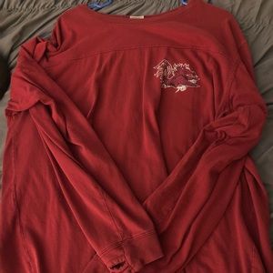 Gamecocks Jersey T-shirt